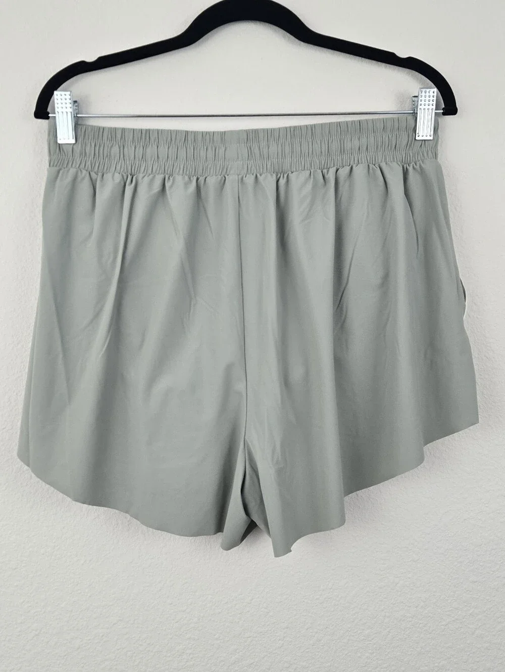 All In Motion Green Shorts - Picture 5 of 5